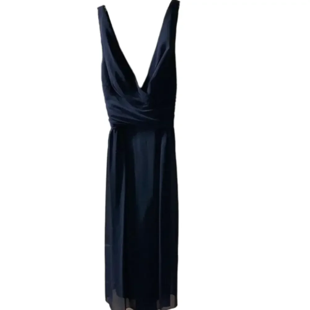 WTOO Bridesmaid Dress Size 8